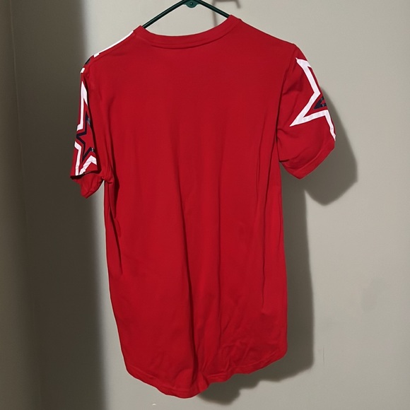 Red Tee - Picture 2 of 2